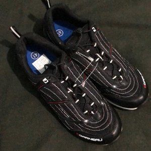 Garneau HRS-80 Lite Trainer Bike Shoes soulcycle